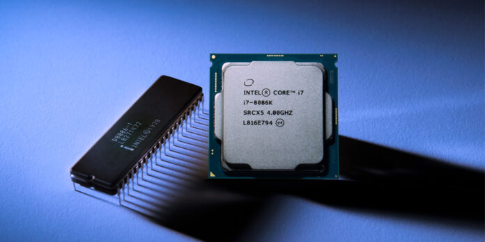 Intel-x86