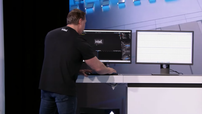 Intel Raptor Lake