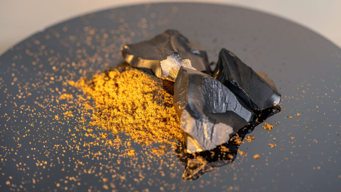 Wafer, sand och kisel Wafer, sand och kisel