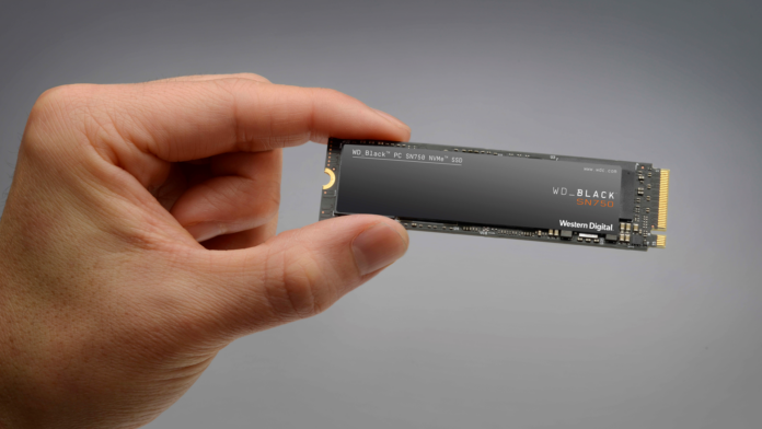 Western-Digital-SSD