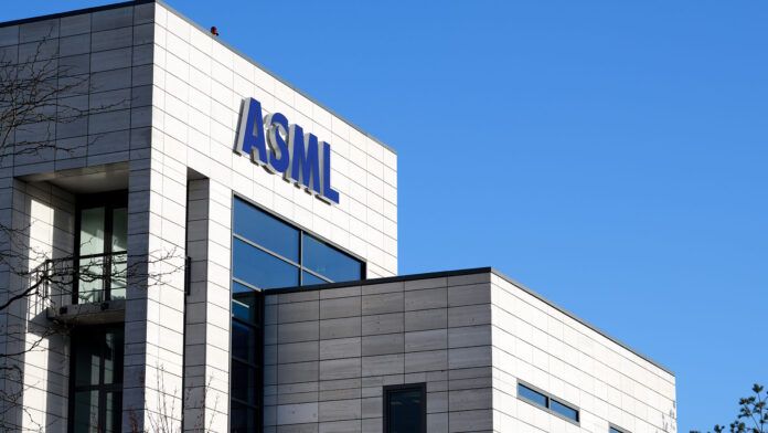 ASML HQ ASML HQ