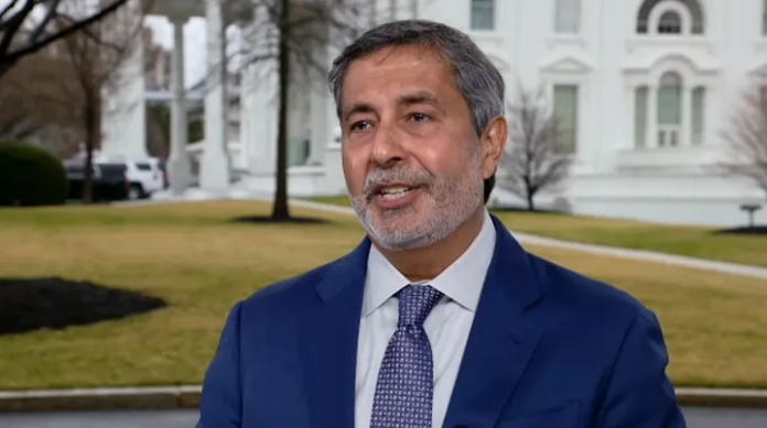 Micron-Sanjay-Mehrotra