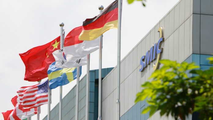 SMIC3
