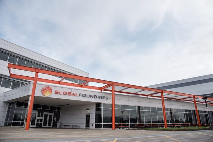Globalfoundries