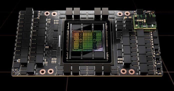 Nvidia-H100-Hopper