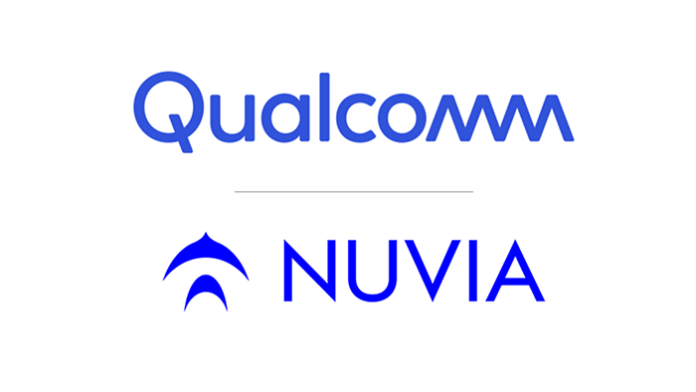 Qualcomm-Nuvia