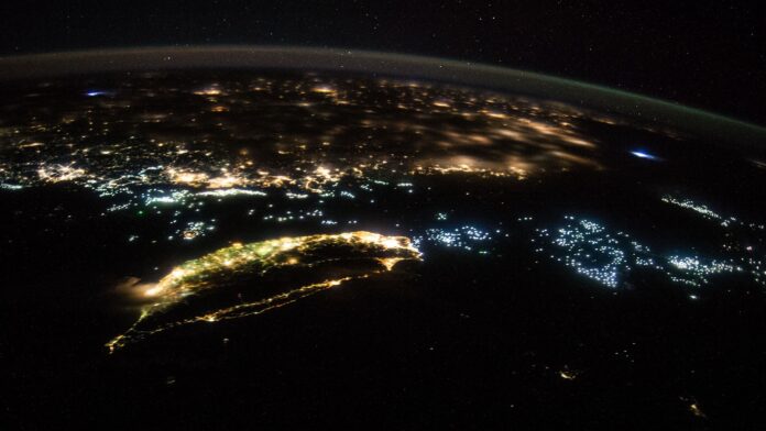 Taiwan-Kina