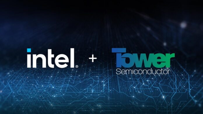 Intel-Tower-Semiconductor