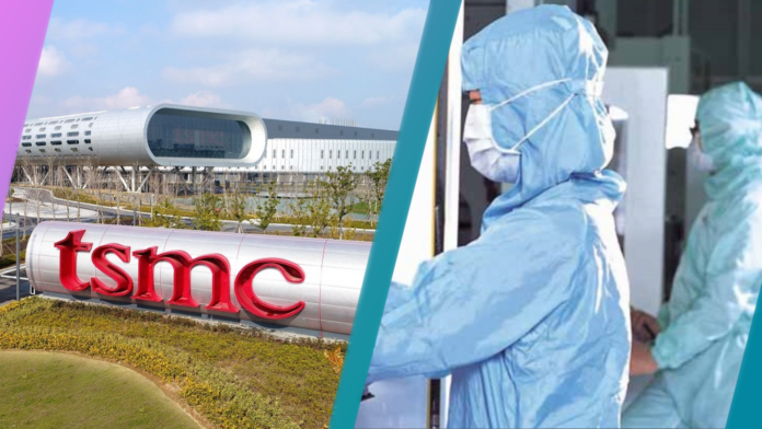 TSMC-ingenjor