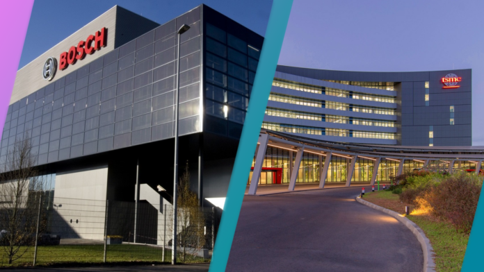 Bosch-TSMC