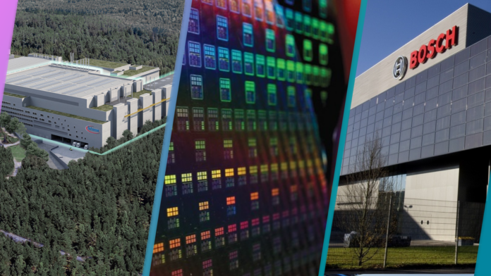 Bosch-Infineon-TSMC