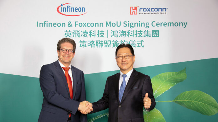 Infineon_Foxconn