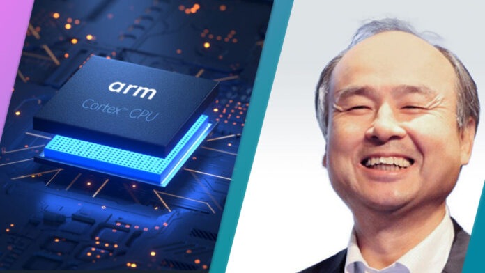 son-arm