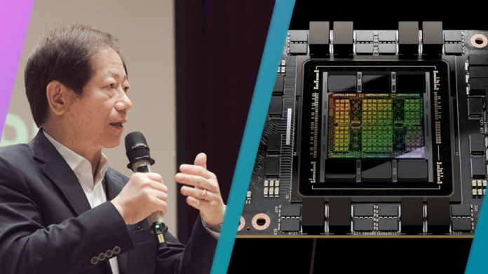 TSMC-Mark-Liu-Nvidia