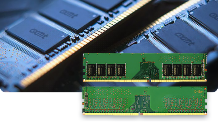CXMT_Module
