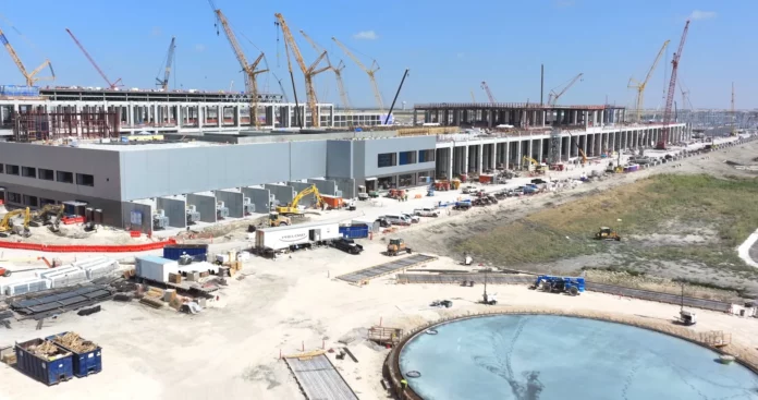 Samsung-Taylor-Texas