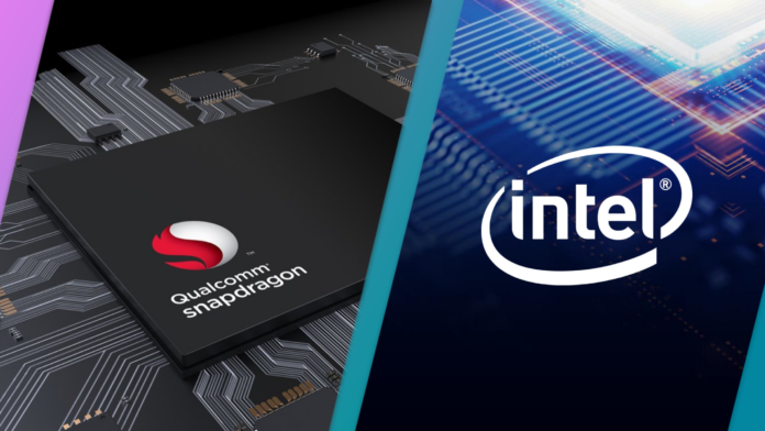 Intel-Qualcomm