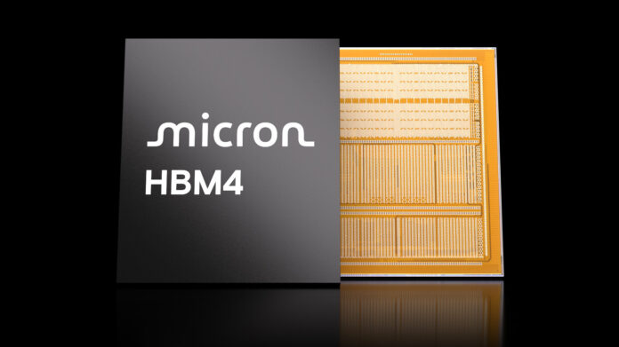 micron-hbm4
